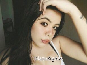 DianaBigAss