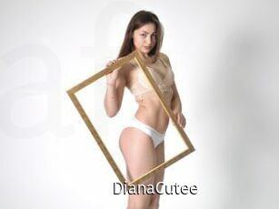 DianaCutee