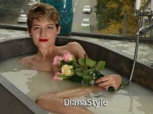 DianaStyle