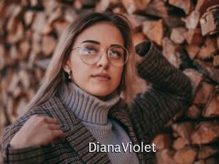 DianaViolet