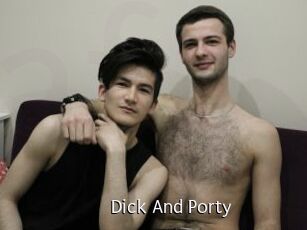 Dick_And_Porty