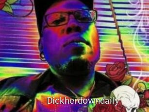 Dickherdowndaily