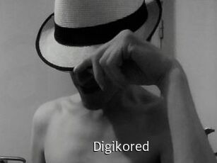 Digikored