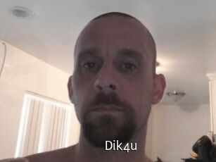 Dik4u