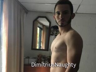 DimitriusNaughty