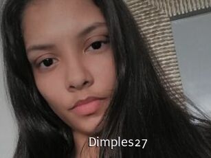 Dimples27