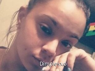 Dimplesxo