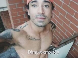 Dimplexmxx83