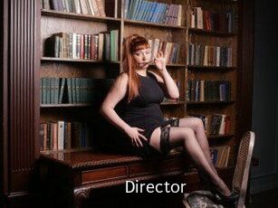 Director