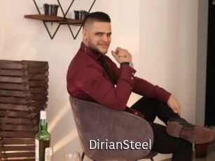 DirianSteel