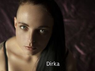 Dirka