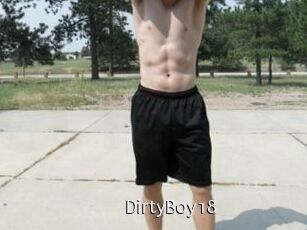 DirtyBoy18