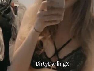 DirtyDarlingX