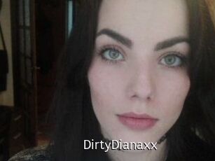 DirtyDianaxx