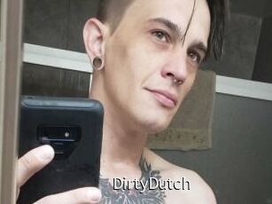 DirtyDutch