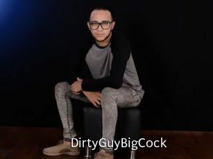 DirtyGuyBigCock