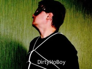 DirtyHoBoy