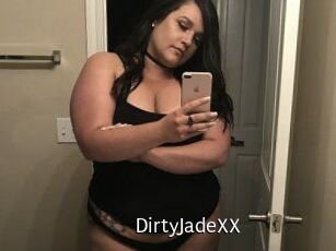 DirtyJadeXX