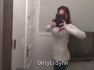 DirtyLilSynn