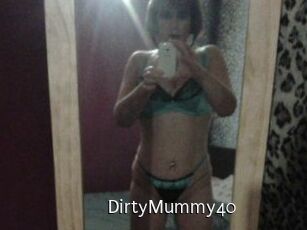 DirtyMummy40