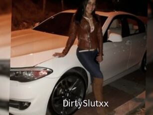 DirtySlutxx