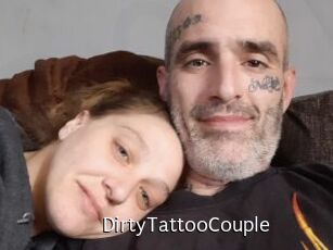 DirtyTattooCouple