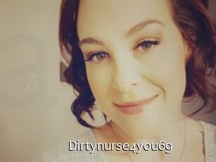 Dirtynurse4you69