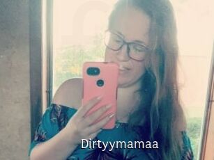 Dirtyymamaa