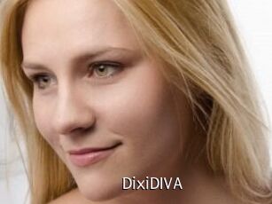 DixiDIVA