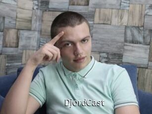 DjordCast