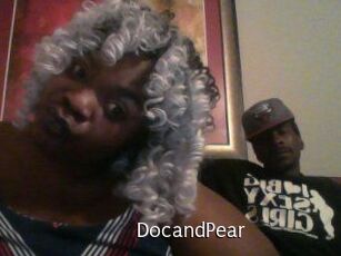 DocandPear