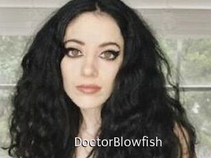 DoctorBlowfish