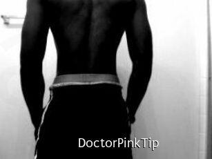 DoctorPinkTip