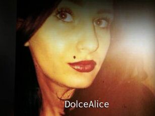 DolceAlice