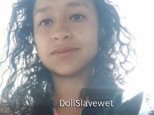 DollSlavewet