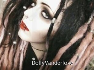 DollyVanderlove