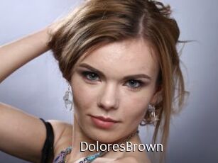 DoloresBrown