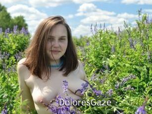 DoloresGaze