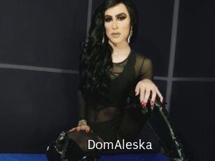 DomAleska