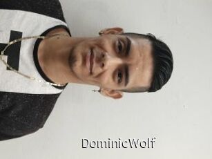 DominicWolf