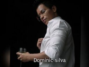 Dominic_silva