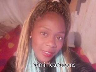 DominicaQueens