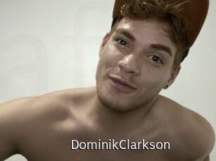 DominikClarkson