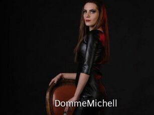 DommeMichell