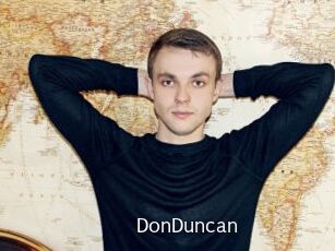 DonDuncan