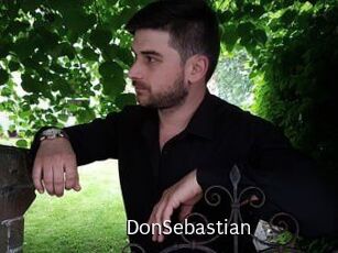 DonSebastian