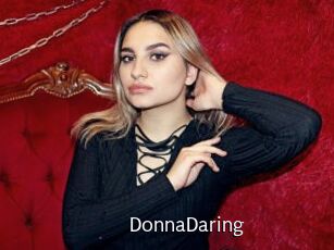 DonnaDaring