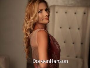 DoreenHanson