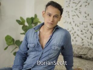 DorianScott