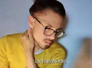 DorianWildes